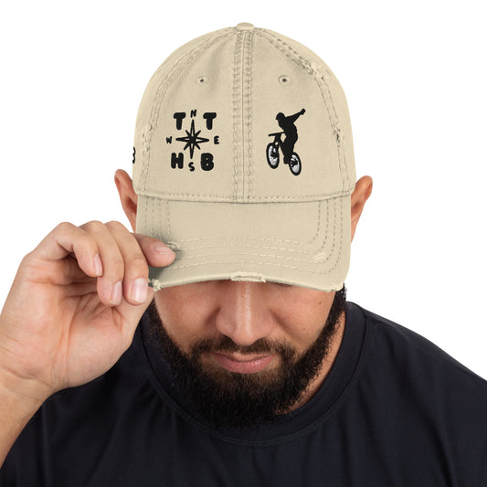 TTHB Dad Hat